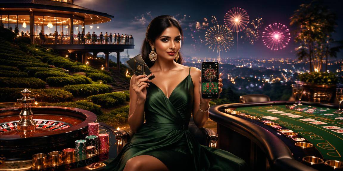 y11 y11 এ Live Baccarat টেবিল